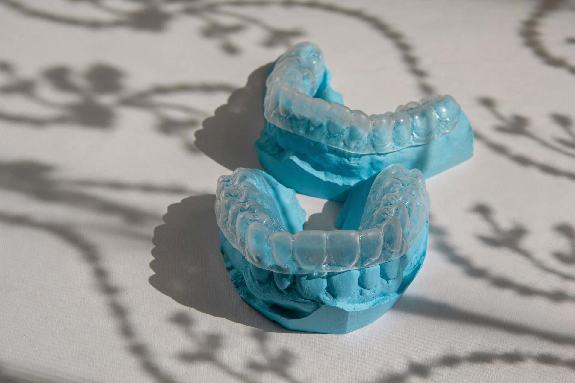 Aligners